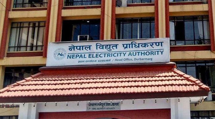 प्रसारण लाइन सुधारको काम तीव्र