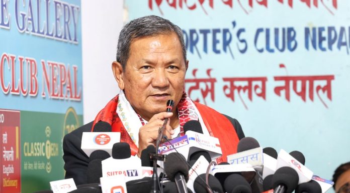 समाजमा विद्यमान कुप्रथा अन्त्य गर्न सरकार प्रतिबद्ध छः सञ्चार तथा सूचना प्रविधिमन्त्री