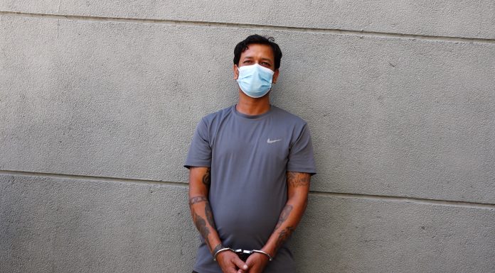 प्राध्यापक विष्टको हत्यामा संलग्न व्यक्ति १७ वर्षपछि पक्राउ