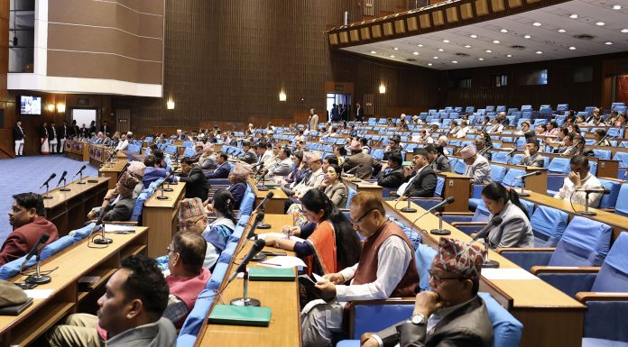 हवाई दुर्घटनाका कारण मुलुकको साख नै कमजोर बन्यो’