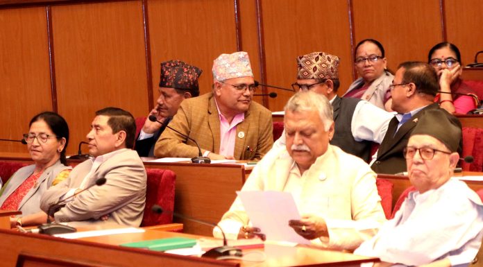 ‘सडक यात्रालाई सुरक्षित बनाउन विलम्ब नगरौँ’