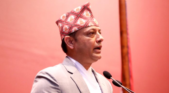 मनसुनजन्य विपद्का घटनाबाट हालसम्म २८ को मृत्यु