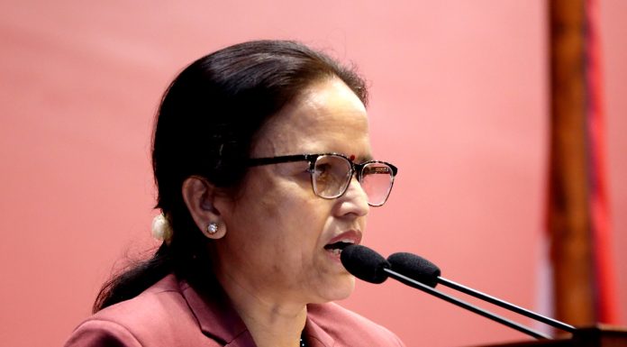 प्रतिनिधिसभामा अख्तियारको वार्षिक प्रतिवेदन पेस