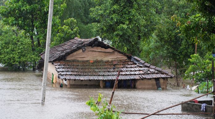 बाढीपहिराले हालसम्म ७० को मृत्यु, पाँच बेपत्ता