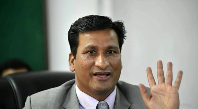 ऊर्जा क्षेत्रमा गुणात्मक र उल्लेखनीय प्रगति भएको छ’