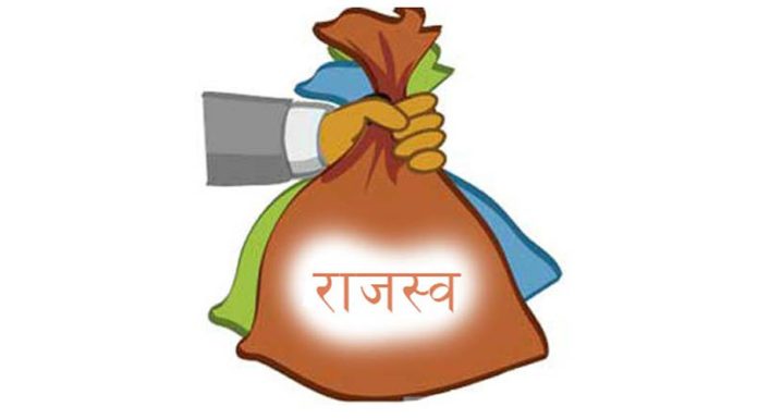 मेचीनगरमा आन्तरिक राजस्व सङ्कलन १३ करोड बढी