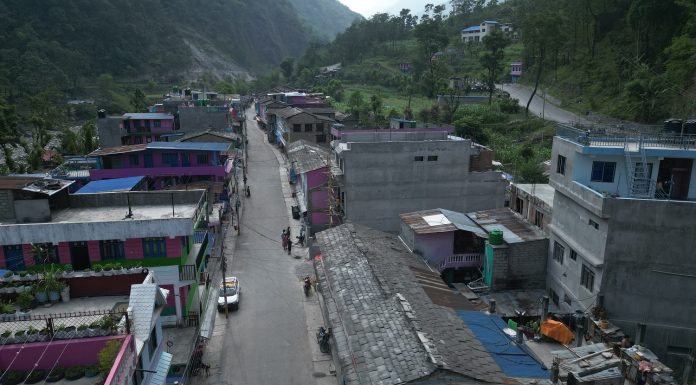 नाचगान गरेर जुटाएको रकम सामाजिक सेवामा