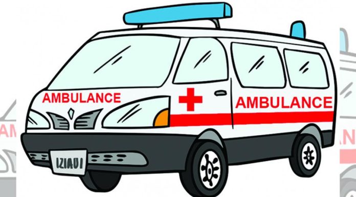 बागमती प्रदेशका सबै जिल्लामा एम्बुलेन्स सेवा विस्तार गरिँदै