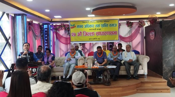 अनियमितताका ‘फाइल’ अनुसन्धान हुनुपर्ने