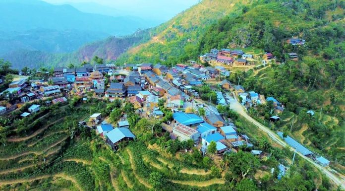 बन्दीपुरका हरेक गाउँ : पर्यटकीय ठाउँ