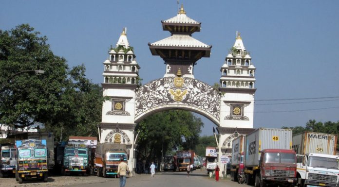 आलेखः घट्दैछ वीरगञ्ज भन्सारको राजस्व
