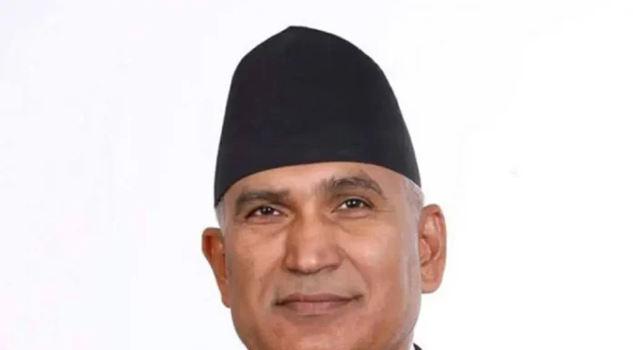 अर्थमन्त्रीलाई कर्मचारीको बिफ्रिङः अर्थतन्त्रका ४६ चुनौती सामना गर्न २९ क्षेत्रमा सुधार आवश्यक