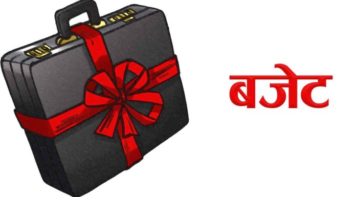 सुदूरपश्चिममा बजेट शून्यता