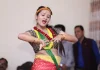 नृत्यकला प्रस्तुत गर्न ‘नव्य नाचघर’ सञ्चालन हुँदै