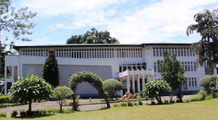 पर्यटकको आकर्षणको केन्द्र बन्दै दियालो बङ्गला