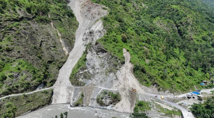 आलेखः सडकले निम्त्याएको सास्ती