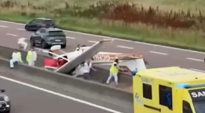 рдлреНрд░рд╛рдиреНрд╕рдХреЛ рдкреЗрд░рд┐рд╕рдорд╛ рдирд┐рдЬреА рдЬреЗрдЯ рджреБрд░реНрдШрдЯрдирд╛рдЧреНрд░рд╕реНрдд, рддреАрди рдЬрдирд╛рдХреЛ рдореГрддреНрдпреБ |