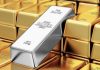 सुनको मूल्य स्थिर, चाँदी रु १५ ले घट्यो