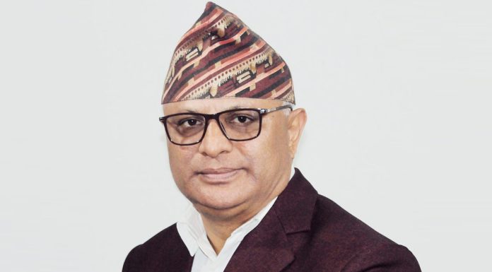 ‘सञ्चारमाध्यमले जनतालाई सही सूचना सम्प्रेषण गर्नुपर्छ’