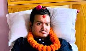 काभ्रेका सहिद मुकेश: एक वर्षपछि राज्यबाट सुविधा पाउँदै परिवार