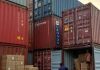 चीनबाट आयात भएका सामग्री बोकेका कन्टेनर टिमुरेमै रोकिए