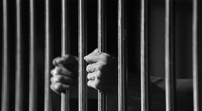 कारागार भवन जीर्ण, पानी चुहिँदा कैदीबन्दीलाई समस्या |