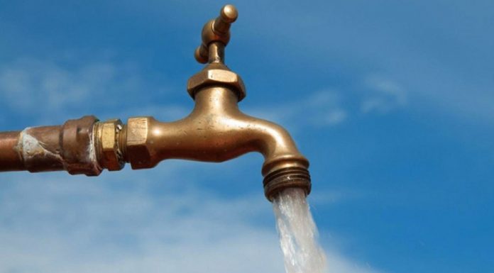 दुई सय पाँच परिवारलाई खानेपानी सुविधा