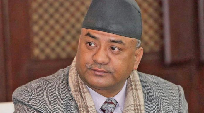 प्रस्तावित निर्वाचन आयुक्त प्रधानको संसदीय सुनुवाइ