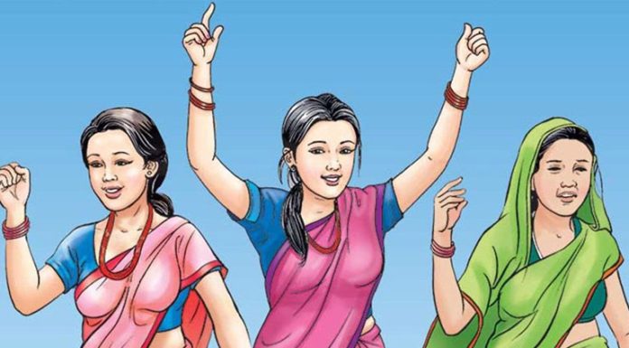 आलेखः निजामती ऐनमा दलित महिलाका लागि आरक्षणको सवाल