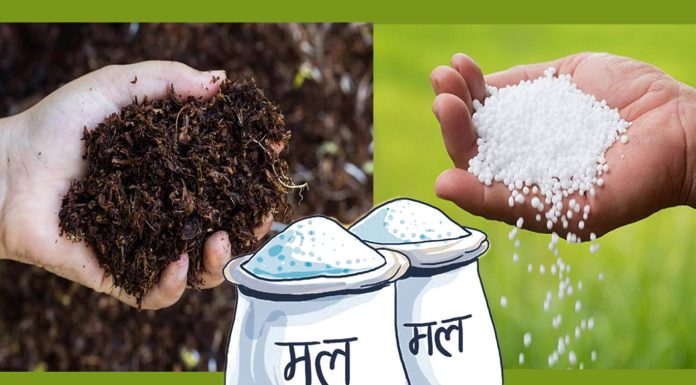 ‘धनुषा र महोत्तरीमा मल अभाव छैन’