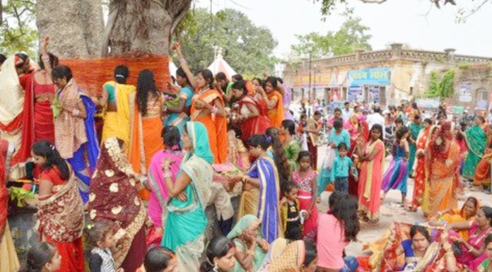 सुखद दाम्पत्य जीवनको कामना गर्ने ‘मधुश्रावणी’ पर्व मिथिलाञ्लमा सुरु