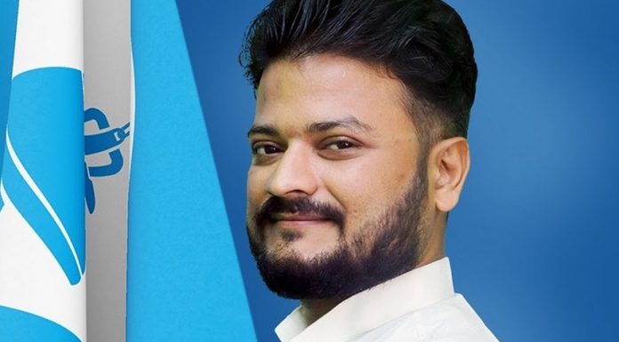 डा मुकुल ढकालद्वारा निर्वाचन आयोगमा निवेदन