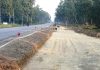नारायणगढ–बुटवल सडक : पूर्वी खण्डमा ५२ प्रतिशत काम