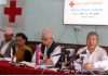 ‘रेडक्रसको छवि कमजोर पार्न र भ्रम सिर्जना गर्न खोजियो’