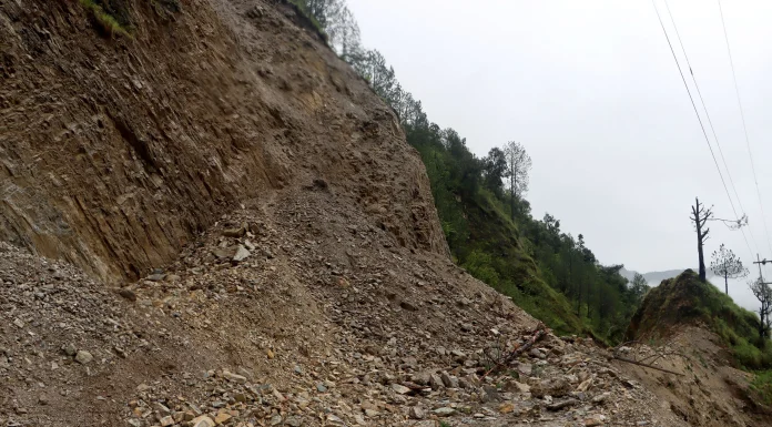 बाढीपहिरो अपडेट : देशभर ८३ जनाको मृत्यु, १०६ घाइते