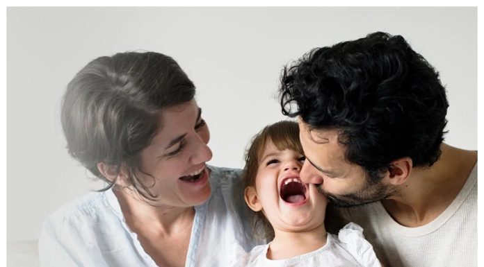 अभिभावकले आनीबानी सुधार गरेपछि …