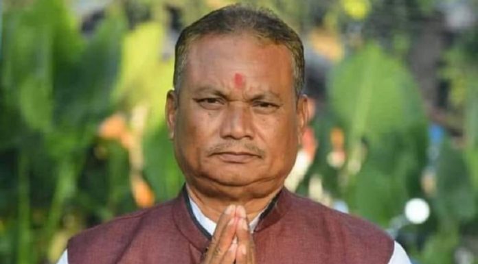 प्राकृतिक विपत्तिमा परेकाको खोज र उद्धारलाई प्रभावकारी बनाउन माग