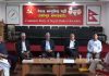 नेकपा एस महाधिवेशनः १२ समूहका सुझाव पेस हुँदै