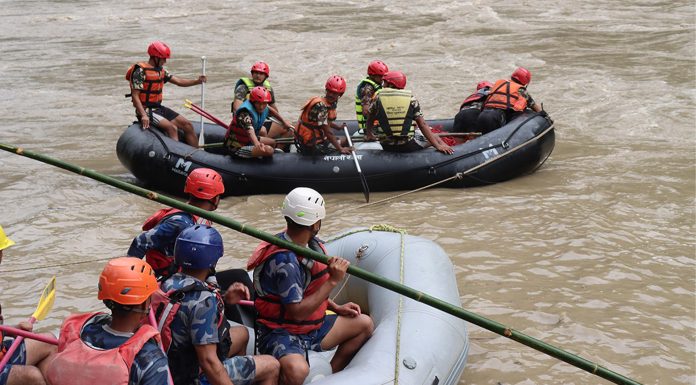 सिमलताल घटना ः सोह्र दिनसम्म पनि फेला परेनन् बस र ३८ यात्रु