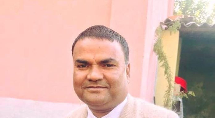 सफाइ पाएपछि जलेश्वरका प्रमुखले कार्यभार सम्हाले