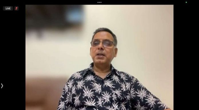 संविधान संशोधन अघि टास्क फोर्स गठन जरुरी