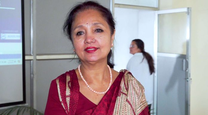 नेपालमा मानव अधिकार सम्बन्धी अन्तर्राष्ट्रिय सम्मेलन हुने