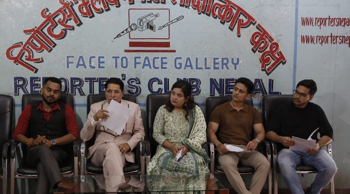 बंगलादेशमा आन्दोलन चर्किएपछि नेपाली विद्यार्थीले राखे पाँच बुँदे माग