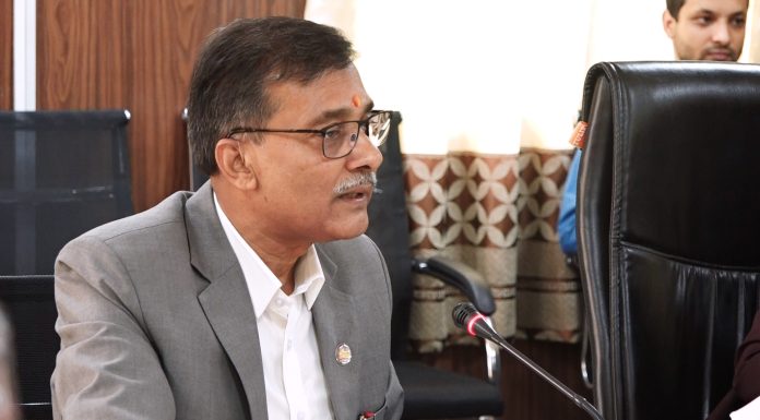 वाल सुधार गृह र कारागारहरुको आवश्यक सुधार जरुरी