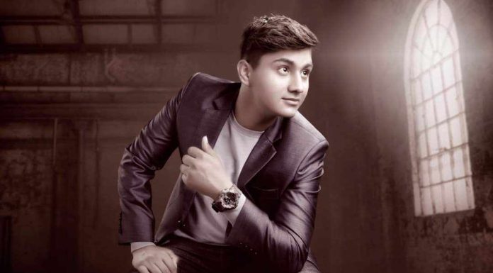 होस्टेल ३’ फागुन १६ गते रिलिज हुने, ‘माग्ने बुढा’का छोरा आशिषले डेब्यु गर्दै