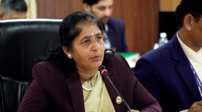 टीआरसी विधेयक कानून समितिबाट पारित