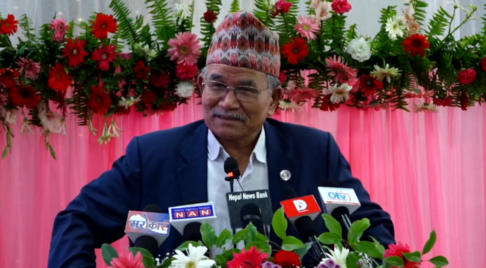 नगर प्रहरी चुस्त र दुरुस्त हुनुपर्छ मेयर महर्जन