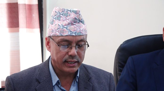 नेपालमा साउन २५ गते विश्व आदिवासी दिवस मनाइने