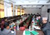 अर्थसहित सातवटा संसदीय समितिको बैठक बस्दै |