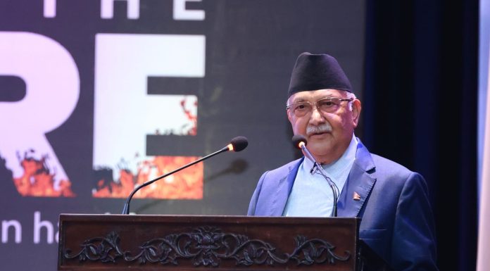 ‘मैंले १७ हजार मान्छे मारेको छु र खुट्टा कमाउने |
